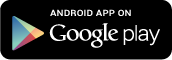 Android Google play logo